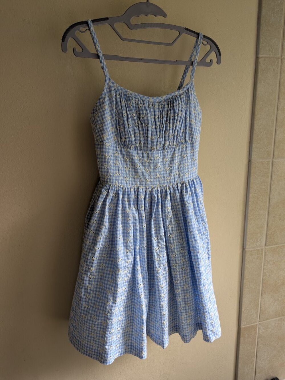 Hearts and Found Grace Dress - Picture 2 of 3